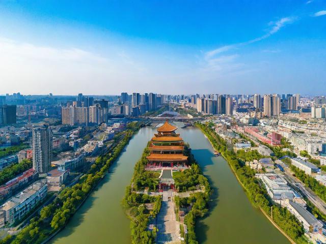 怀仁最具代表性的旅游景点有哪里