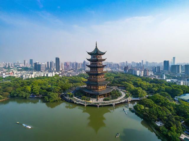 杭州哪里美旅游景点
