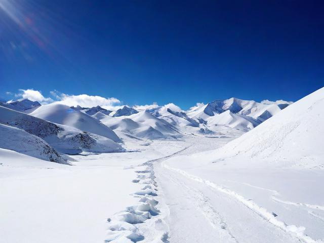 西藏冬天旅游攻略,冬季去西藏旅行有哪些注意事项?
