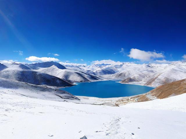 西藏冬天旅游攻略,冬季去西藏旅行有哪些注意事项?