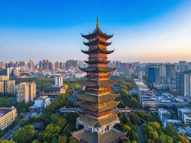 成都游玩路线攻略