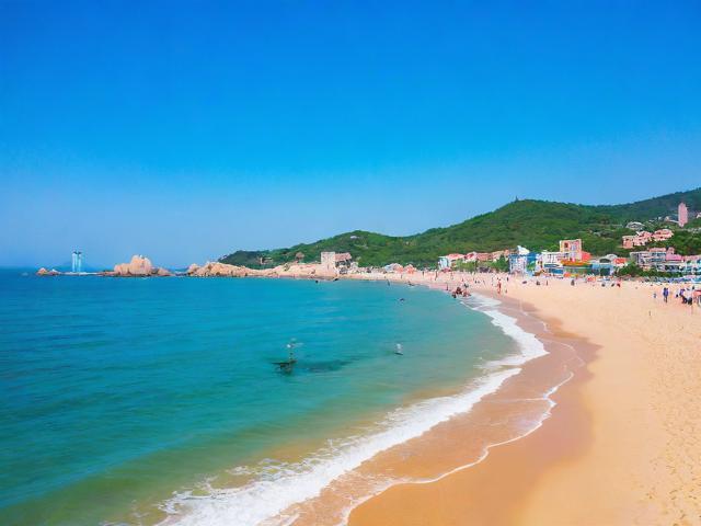 暑假威海旅游攻略