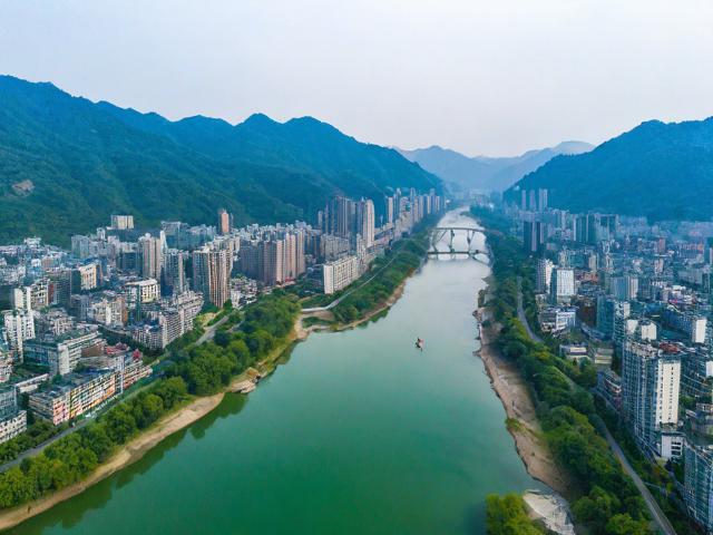 渠县有哪些必打卡的旅游景点推荐？