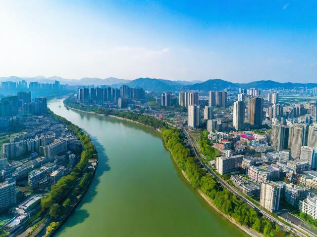 渠县有哪些必打卡的旅游景点推荐?