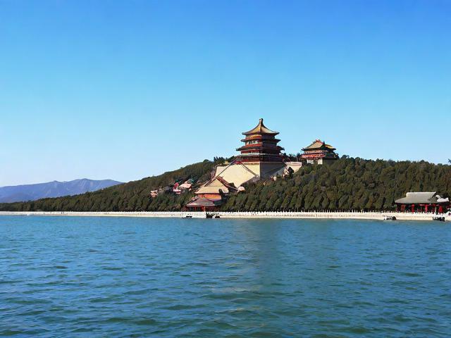 颐和园旅游攻略，如何制定一份完美的颐和园旅游攻略？