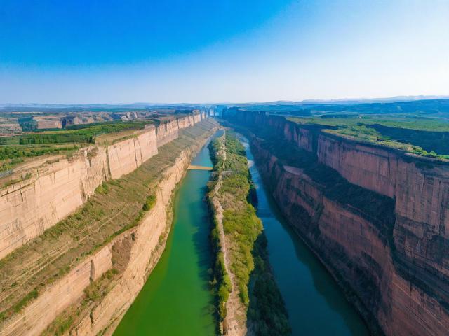 山西旅游必去景点有哪些?最全攻略推荐!