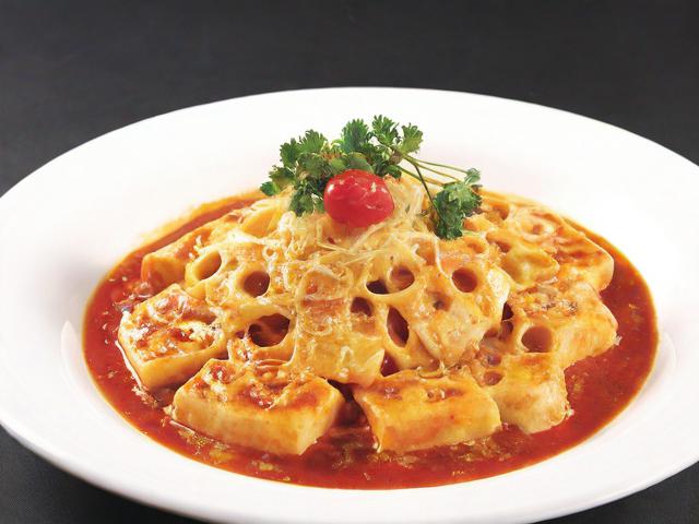 中卫美食攻略