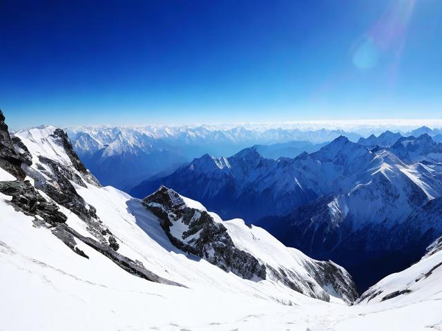 西岭雪山游玩如何规划?有哪些必去景点和注意事项?