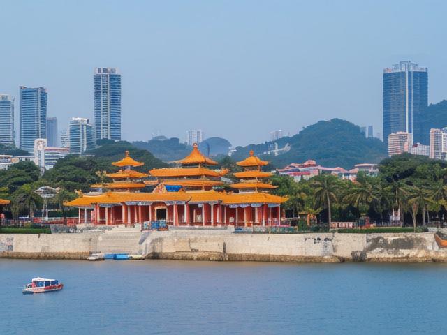 厦门十大必游景点有哪些?推荐清单