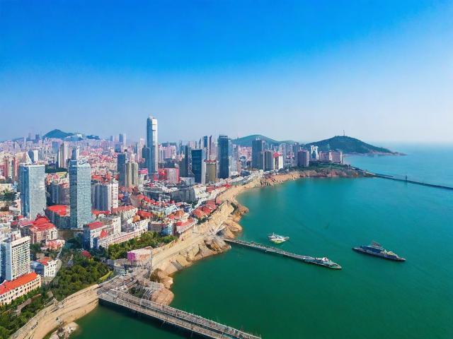 烟台三处5a级旅游景点是哪里