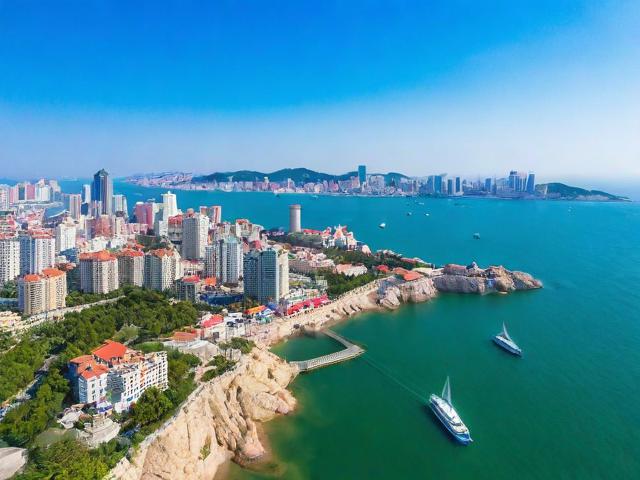 烟台三处5a级旅游景点是哪里