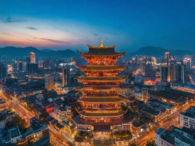 如何玩转上下九?一份详细攻略带你轻松游!