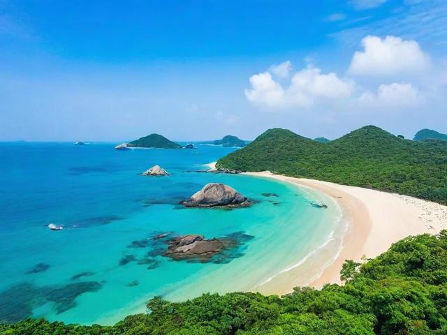 福建海岛旅游攻略