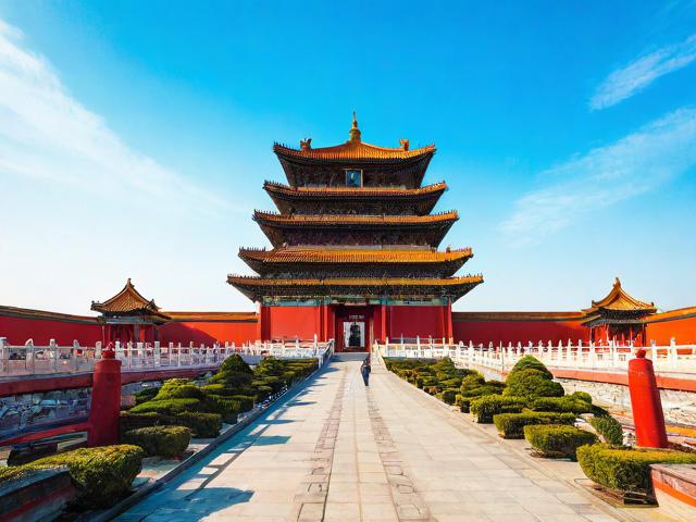 知名旅游景点真的值得去吗?