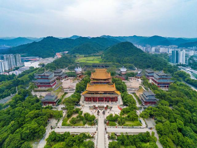万载慈化旅游景点在哪里