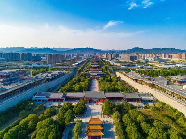 霍州有哪些不容错过的热门景点?