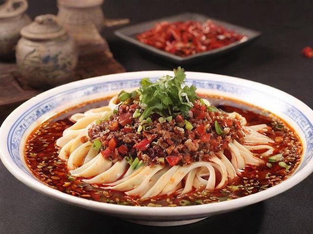平遥古城美食攻略,平遥古城有哪些不容错过的美食?