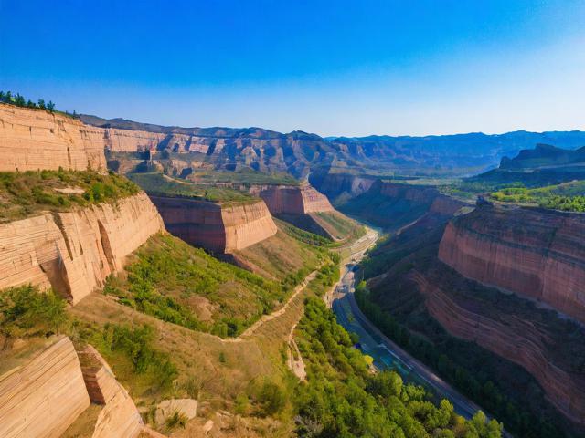 山西旅行攻略,山西旅行攻略,如何规划一次完美的山西之旅?
