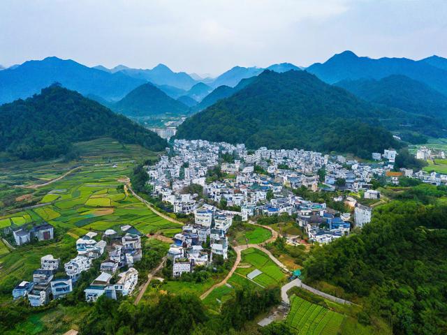新义村2大队旅游景点在哪里