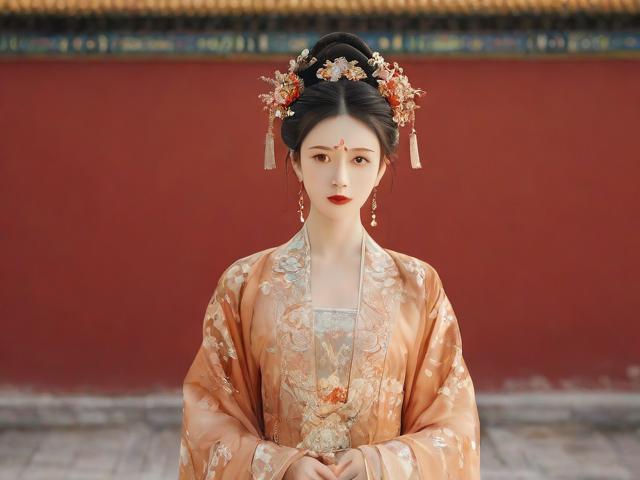 故宫拍照攻略