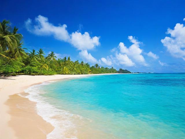 海南三亚旅游景点哪里找