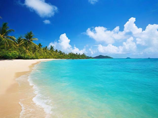 海南三亚旅游景点哪里找