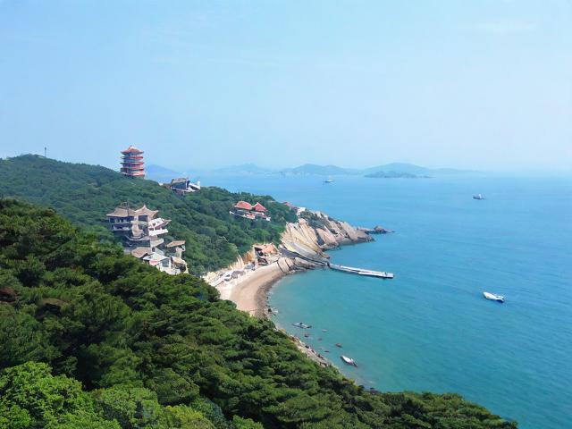 普陀山旅行攻略,如何规划一次完美的朝圣之旅?