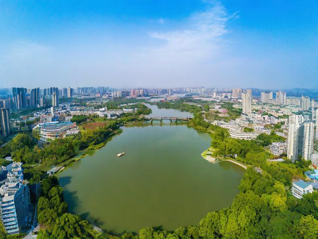 长兴旅游攻略,探索江南水乡的哪些必游景点?