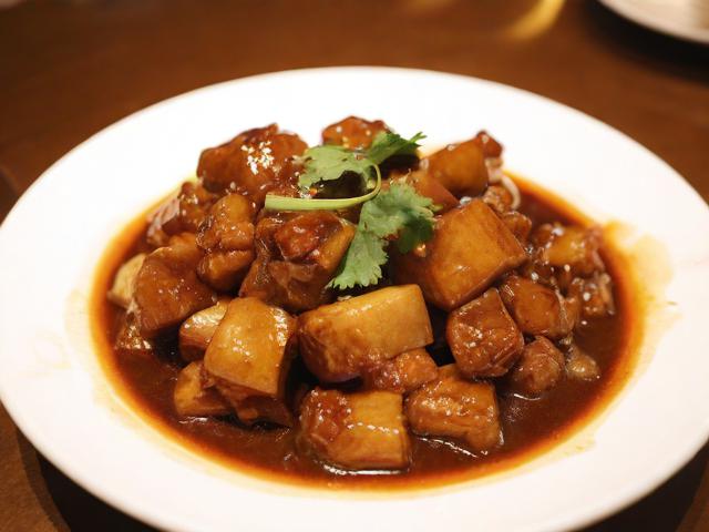 普陀山有哪些不容错过的美食?