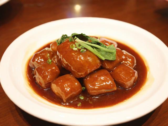 普陀山有哪些不容错过的美食?