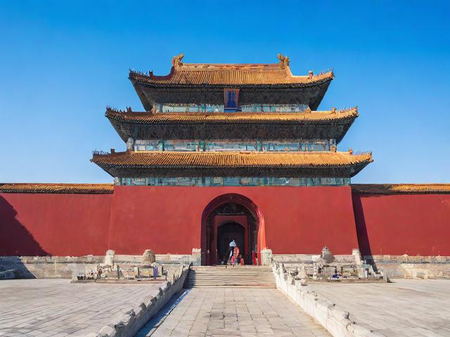 沈阳到西安旅游有哪些必去景点和美食推荐?