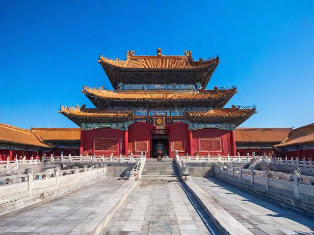 沈阳到西安旅游有哪些必去景点和美食推荐?