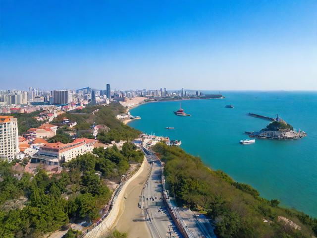 山东的旅游攻略