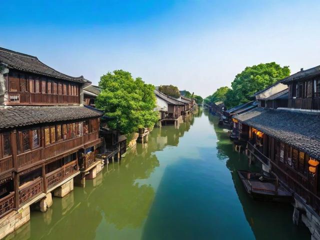 乌镇旅游住宿如何选择?