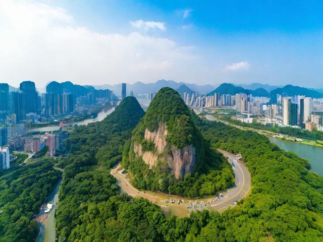 清远有哪些必去的旅游景点不容错过？