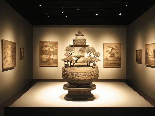 广东省博物馆攻略,广东省博物馆攻略,如何充分体验这座文化宝库?