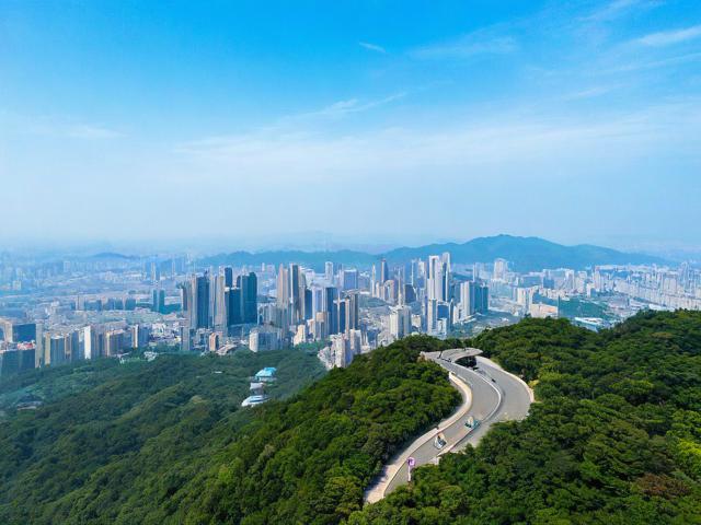 蒙山攻略,如何玩转蒙山?——一份详尽的蒙山攻略指南