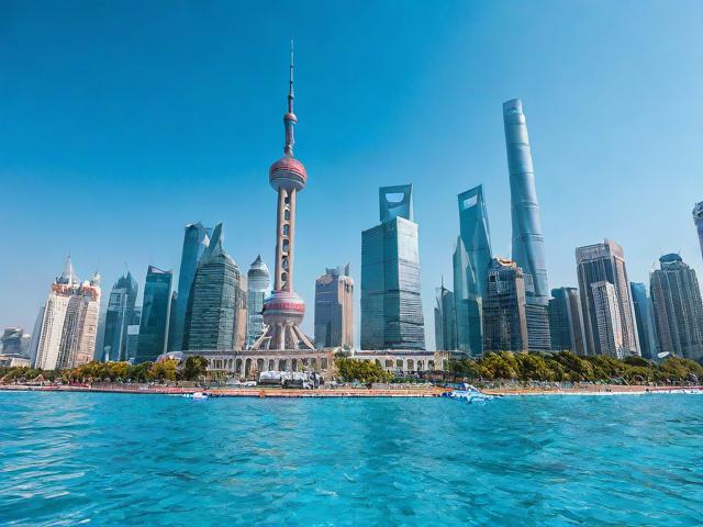 上海游攻略,哪些景点不容错过?