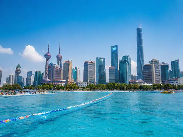 上海游攻略,哪些景点不容错过?