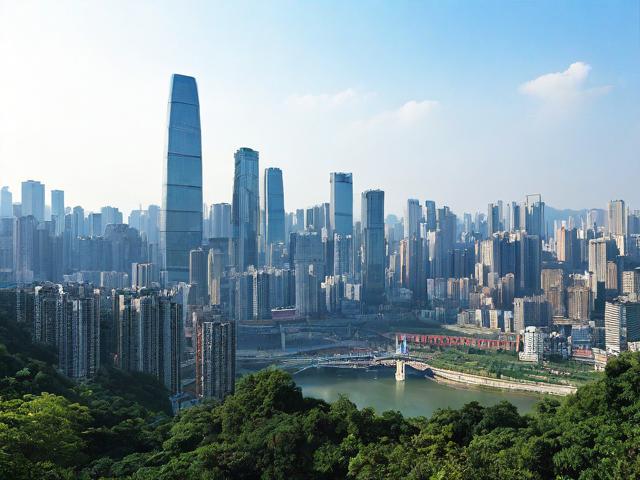 重庆成都旅游攻略，重庆成都旅游攻略，如何规划一场完美的双城之旅？