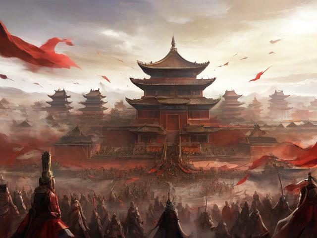 三国演义有哪些值得一游的旅游景点？