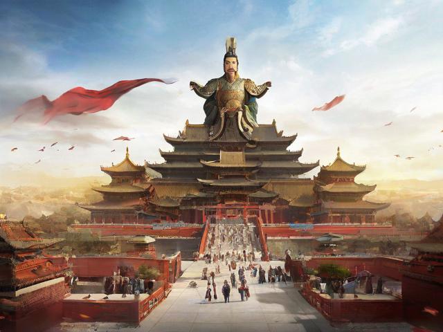 三国演义有哪些值得一游的旅游景点?