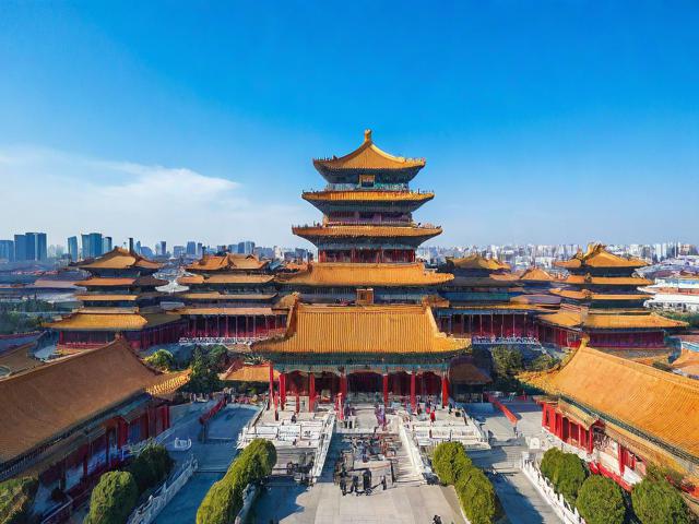 哪里有旅游景点介绍