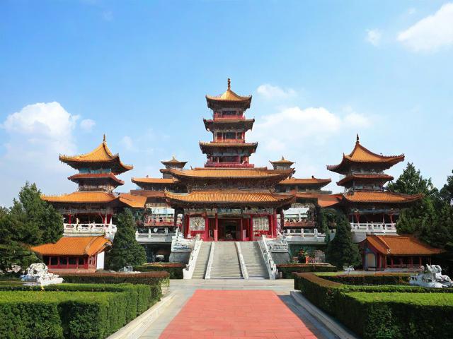 哪里有旅游景点介绍