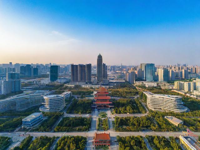周口市有哪些必去的旅游景点推荐?
