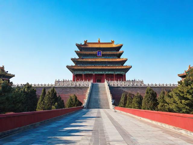 北京一日游自由行怎样规划？最佳行程攻略推荐！