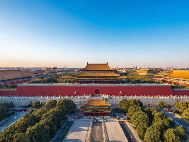 去北京攻略有哪些必知要点呢?