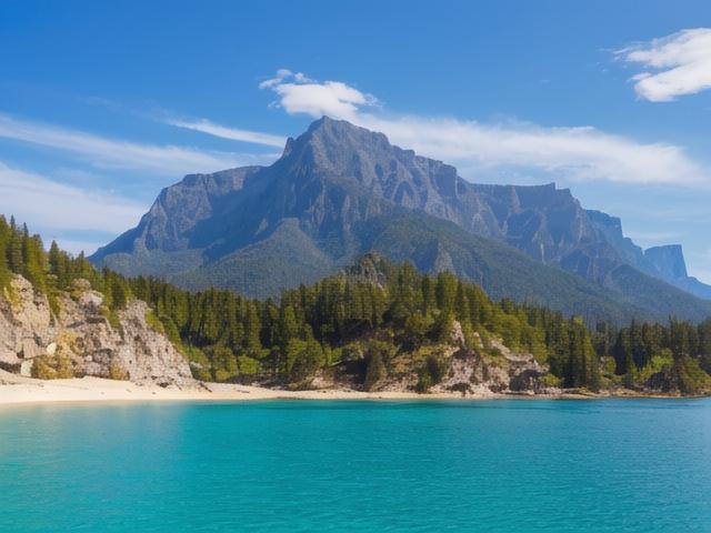 五万门票的旅游景点在哪里