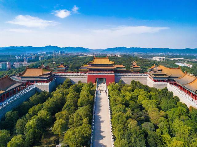 山西省有哪些旅游景点？