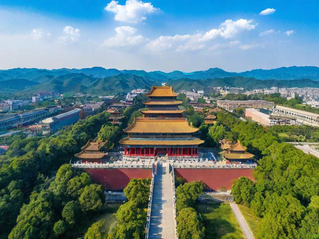 山西省有哪些旅游景点?